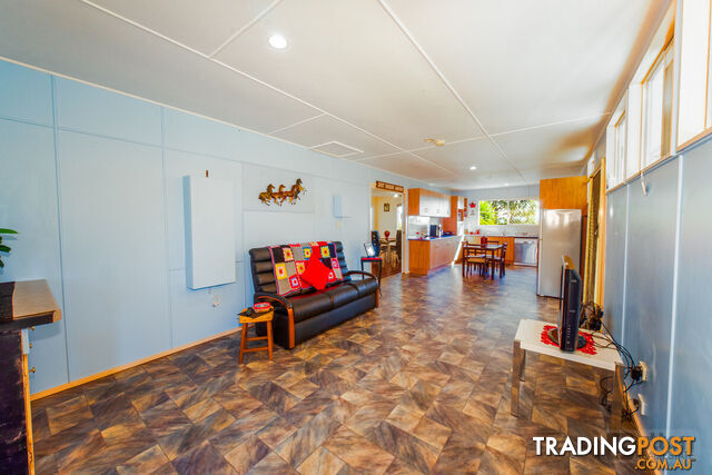 767 Tenthill Creek Road Lower Tenthill QLD 4343