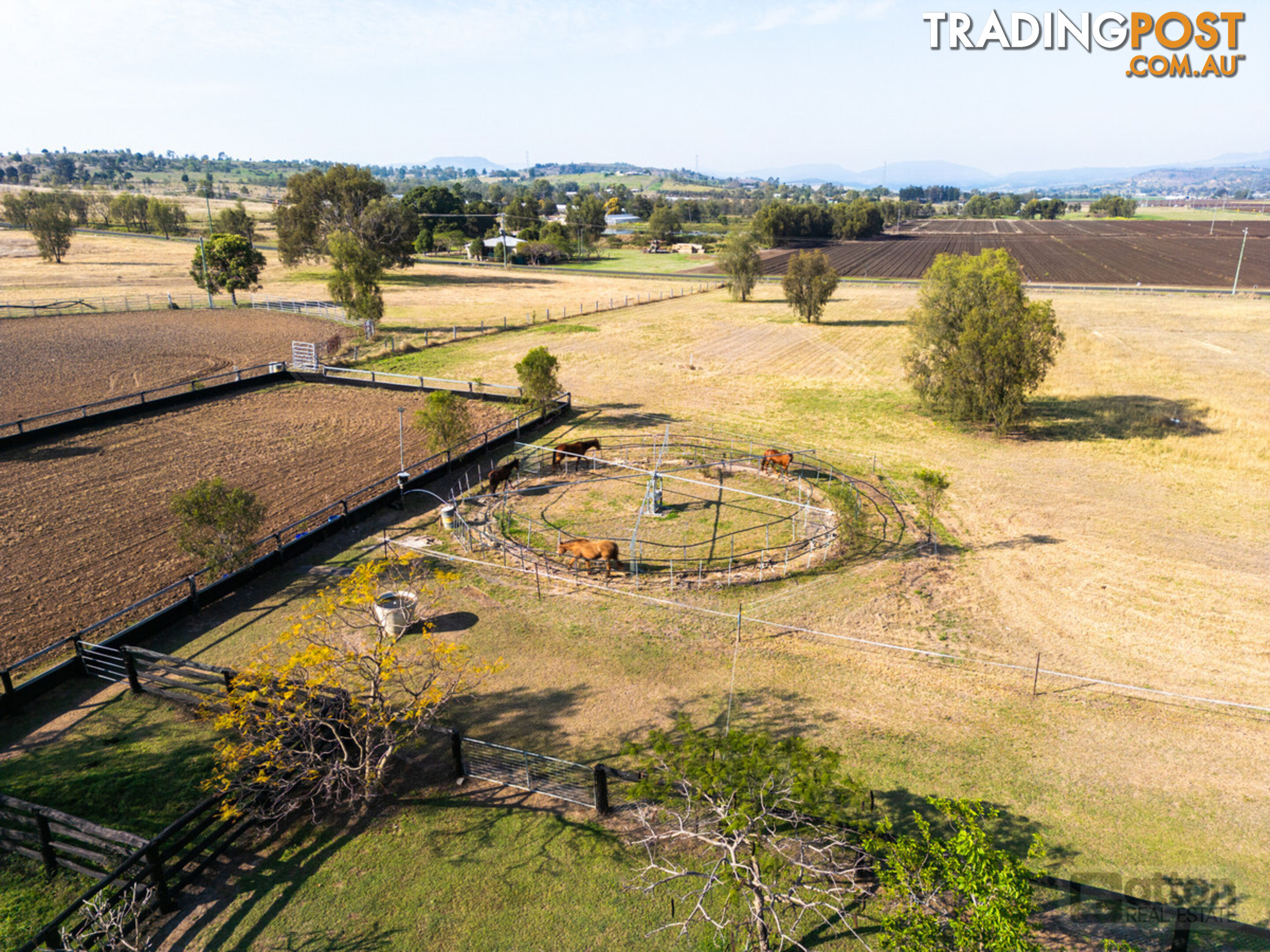 767 Tenthill Creek Road Lower Tenthill QLD 4343