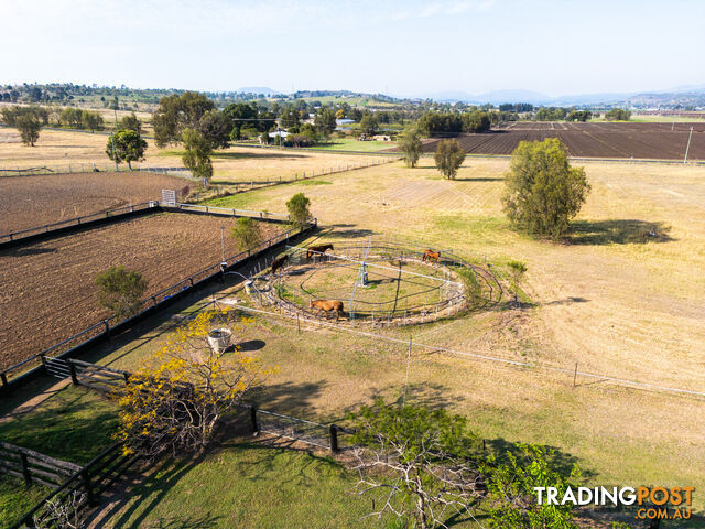 767 Tenthill Creek Road Lower Tenthill QLD 4343