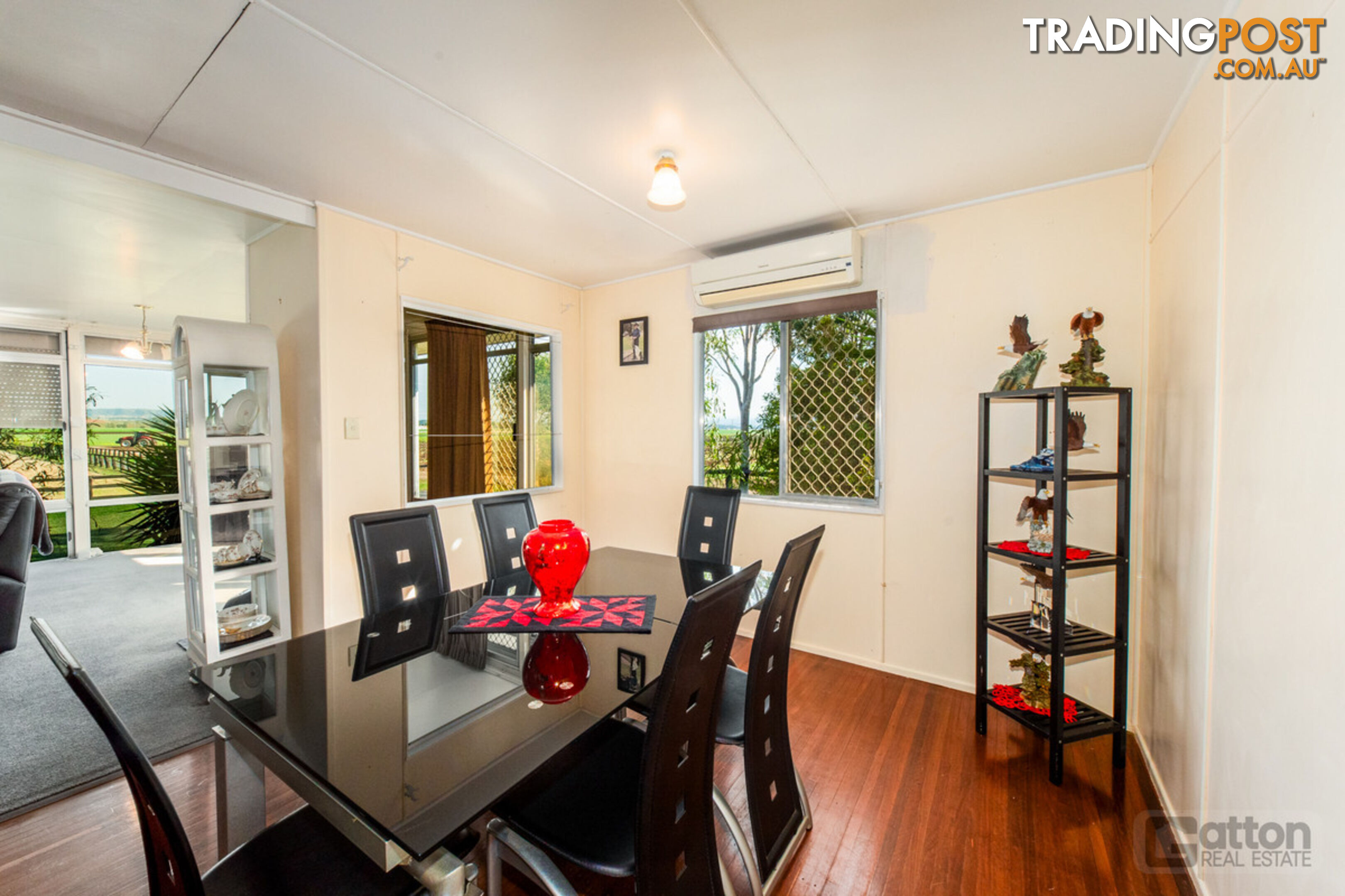 767 Tenthill Creek Road Lower Tenthill QLD 4343