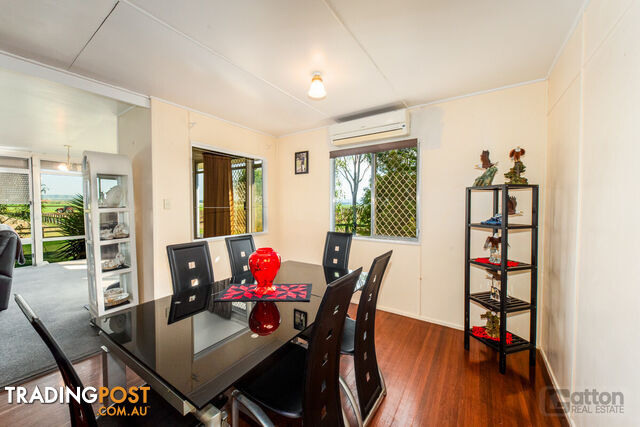 767 Tenthill Creek Road Lower Tenthill QLD 4343