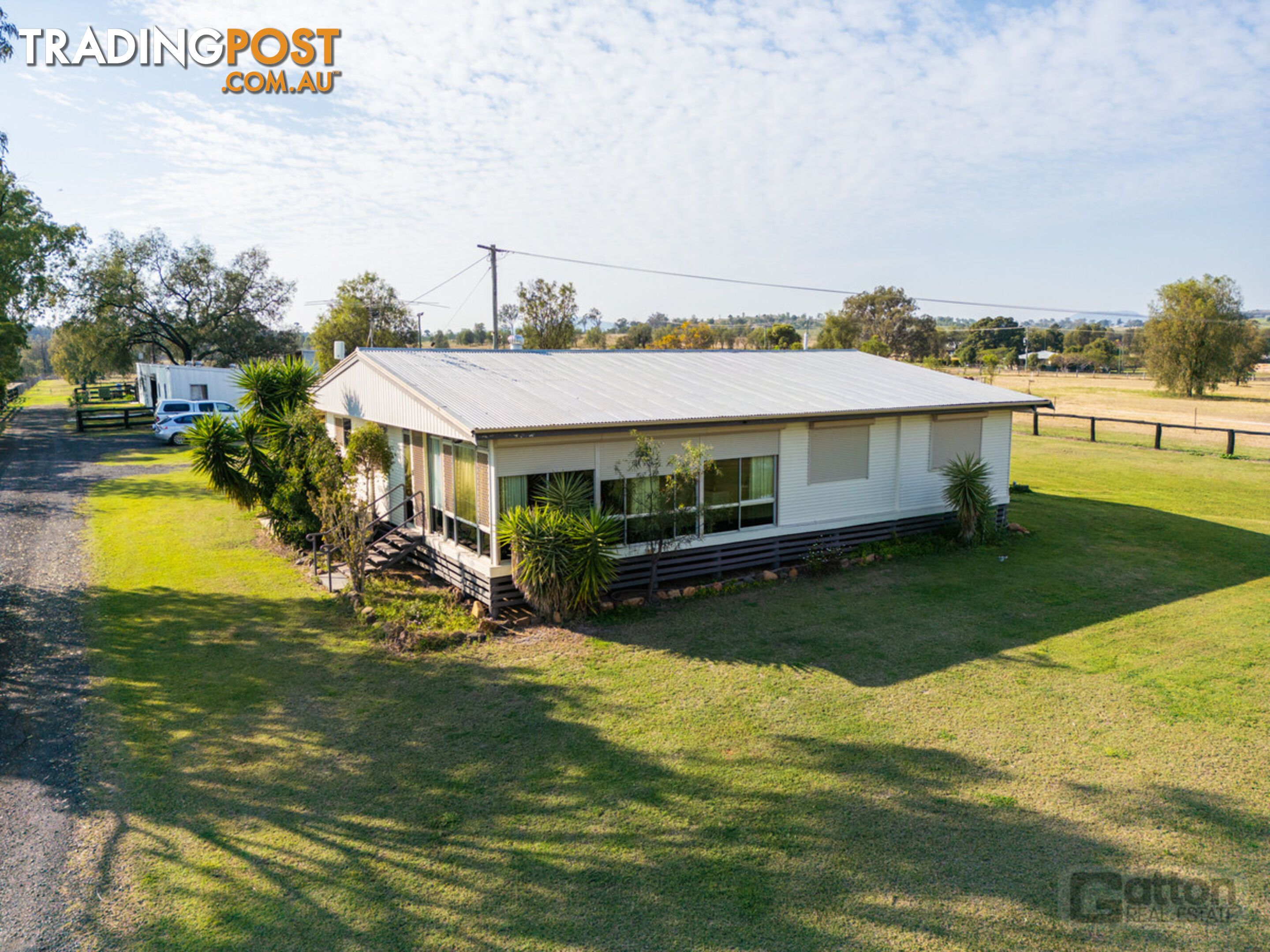 767 Tenthill Creek Road Lower Tenthill QLD 4343