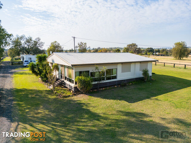 767 Tenthill Creek Road Lower Tenthill QLD 4343