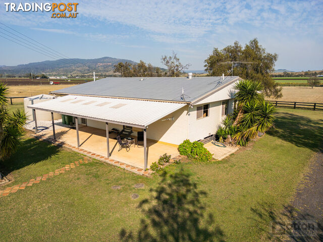 767 Tenthill Creek Road Lower Tenthill QLD 4343