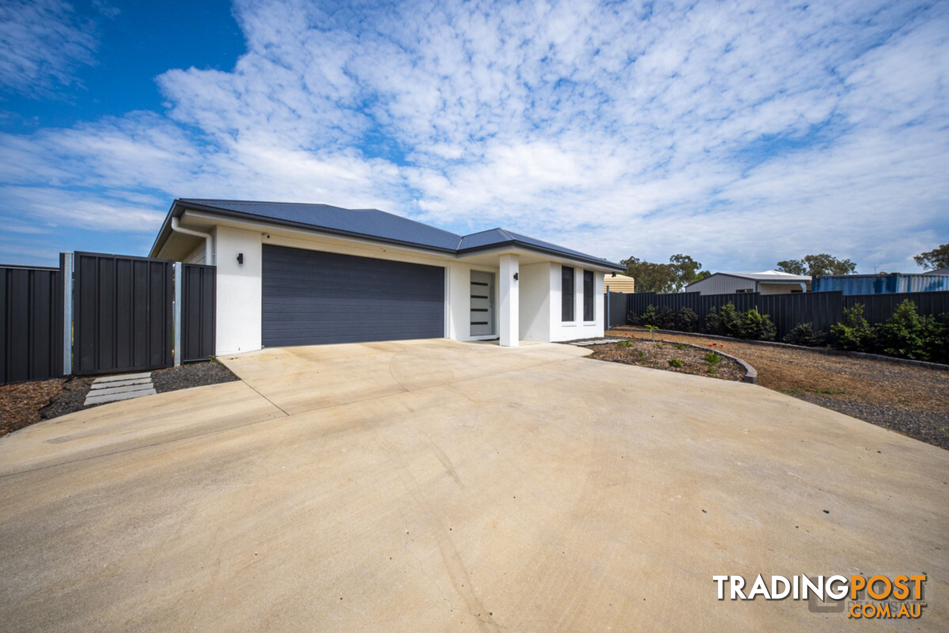 11 Baltzer Court Grantham QLD 4347