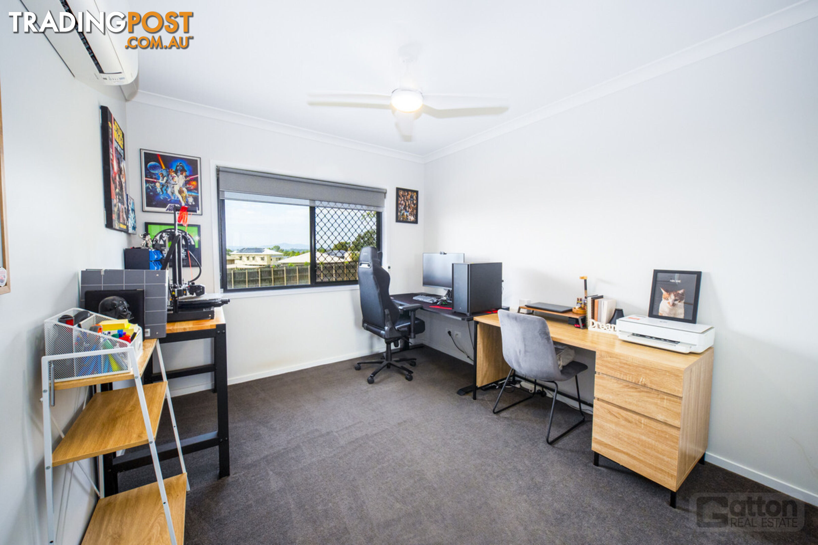 11 Baltzer Court Grantham QLD 4347