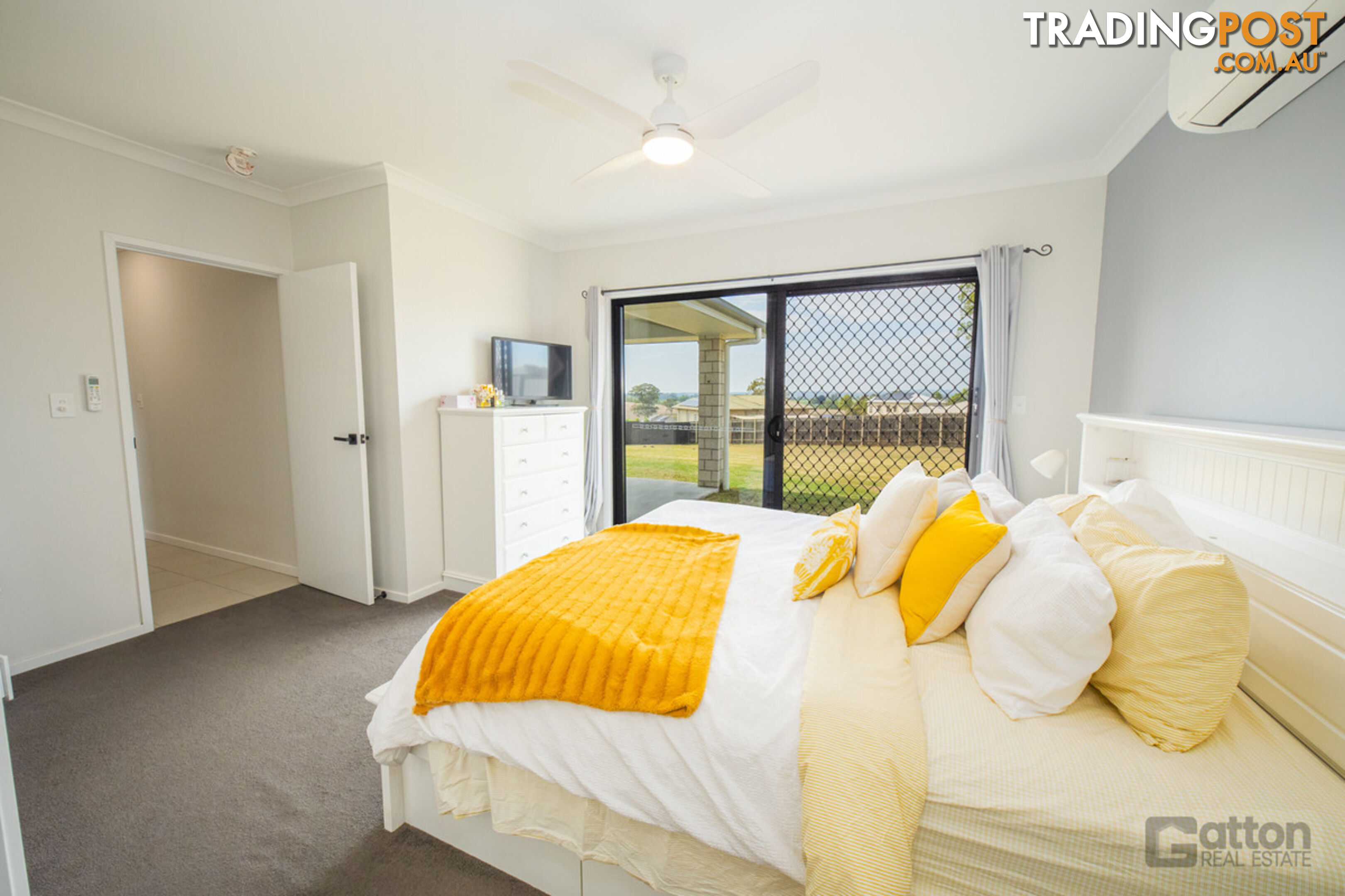 11 Baltzer Court Grantham QLD 4347