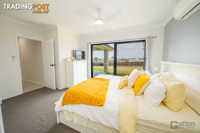 11 Baltzer Court Grantham QLD 4347