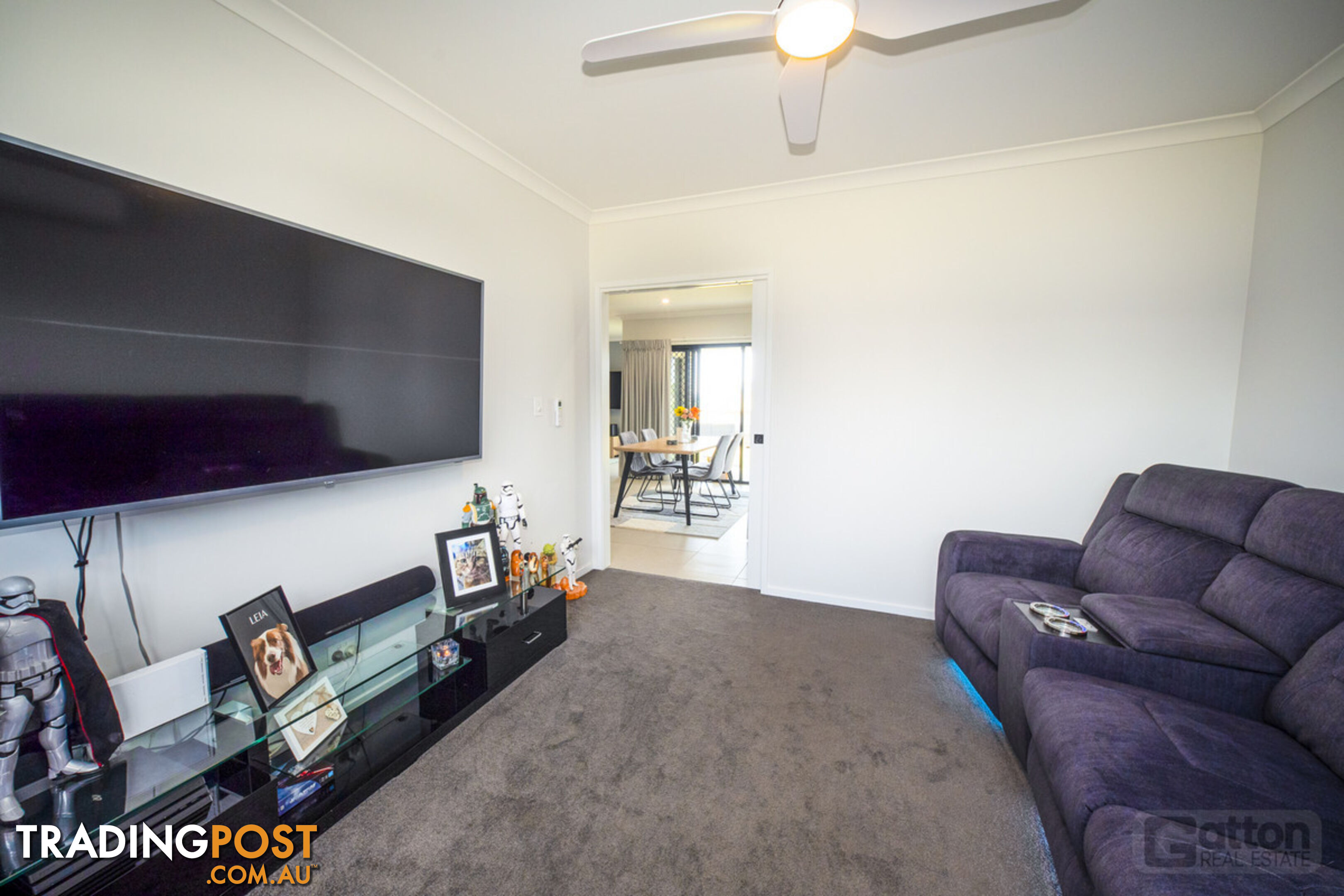 11 Baltzer Court Grantham QLD 4347