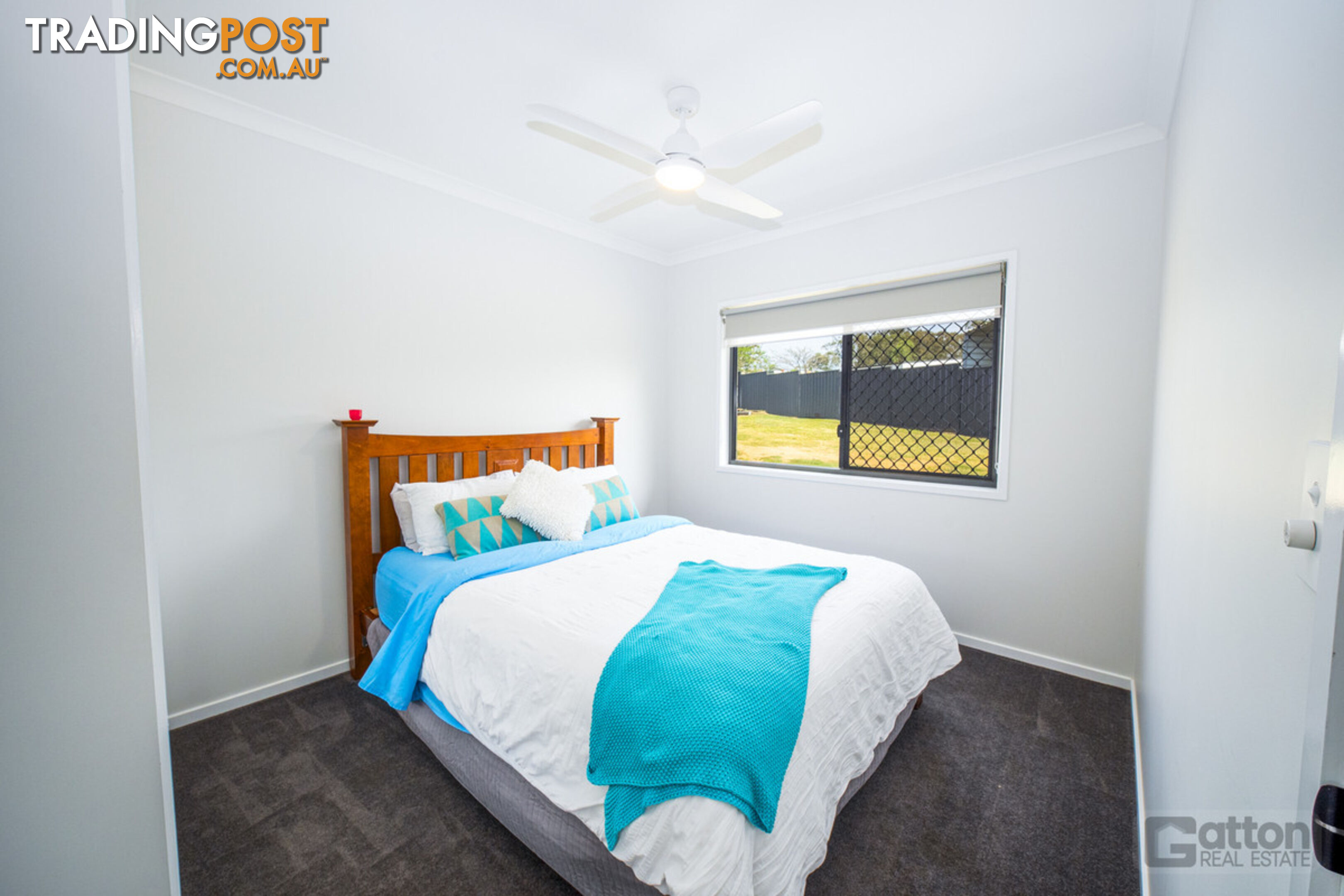 11 Baltzer Court Grantham QLD 4347