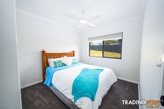 11 Baltzer Court Grantham QLD 4347