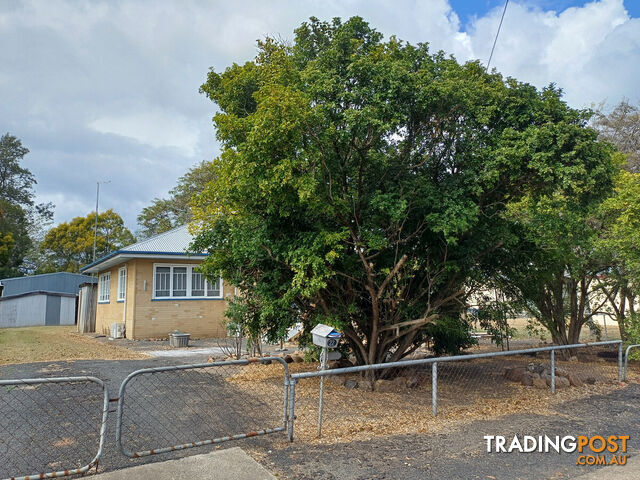 22 East Street Gatton QLD 4343