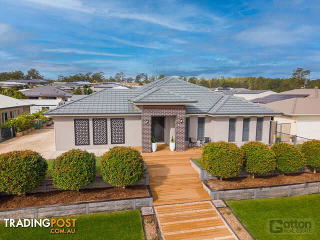33 Allan Cunningham Drive Gatton QLD 4343