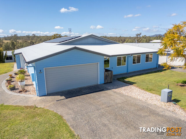 9 Propeller Place Gatton QLD 4343