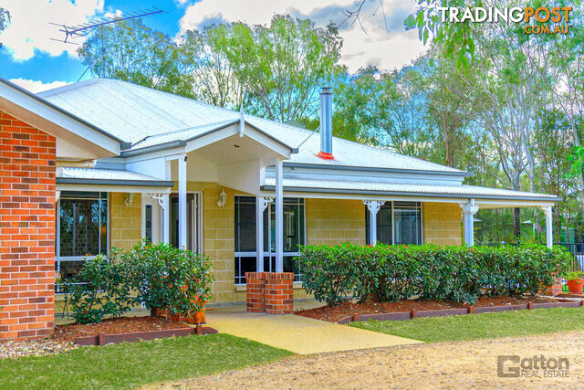 587 Gatton Esk Road Adare QLD 4343