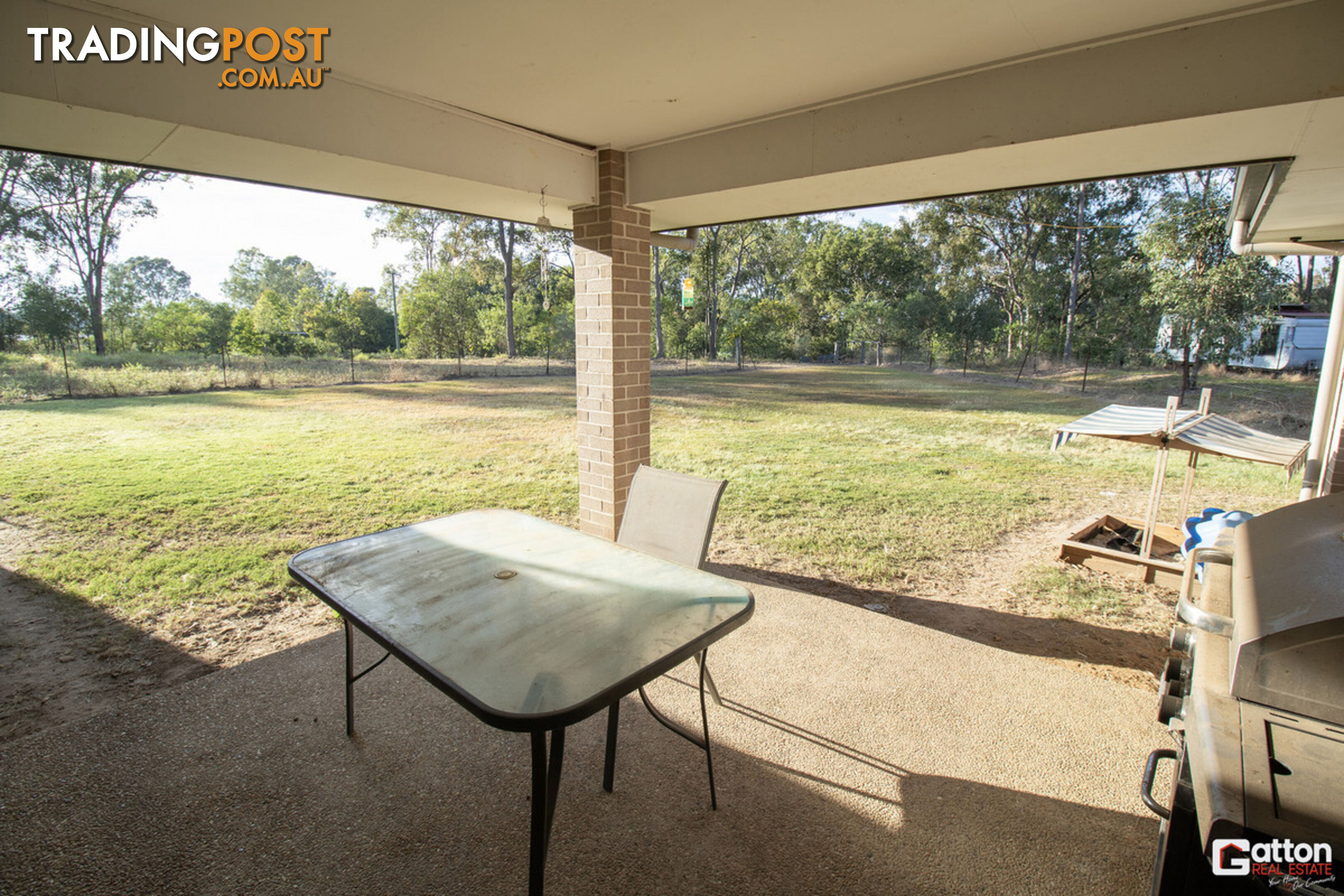 10 Boysen Court Adare QLD 4343