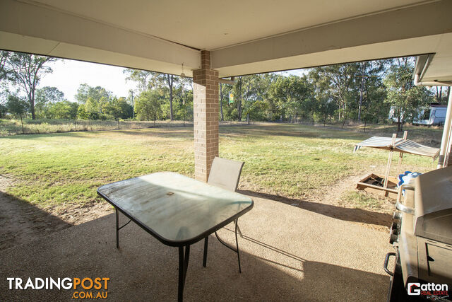 10 Boysen Court Adare QLD 4343