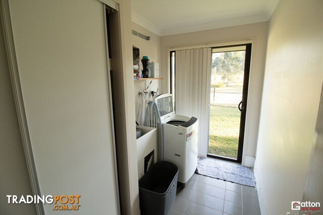 10 Boysen Court Adare QLD 4343