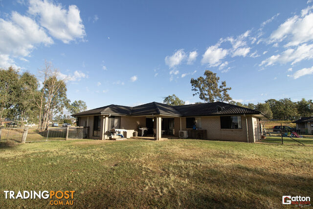 10 Boysen Court Adare QLD 4343