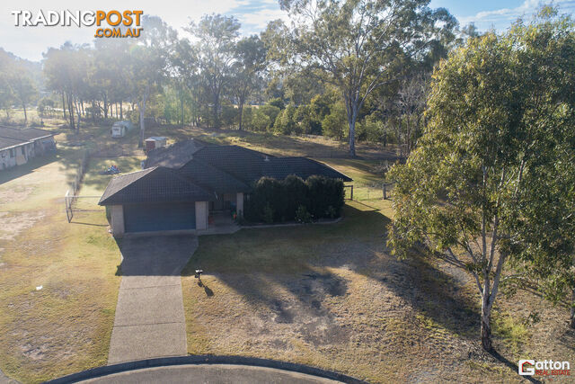 10 Boysen Court Adare QLD 4343