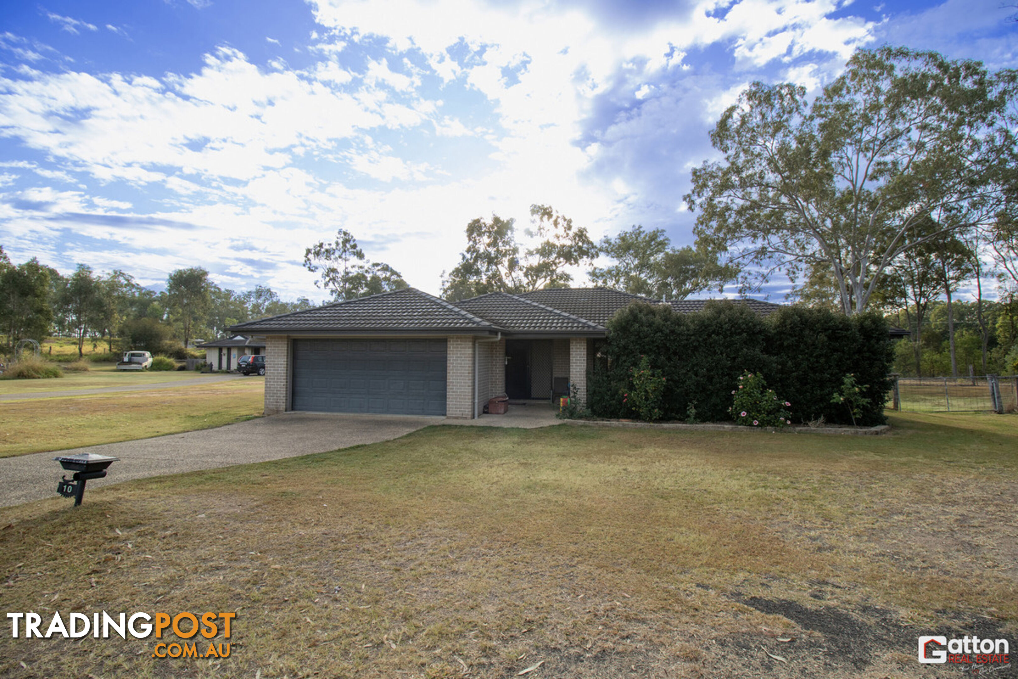 10 Boysen Court Adare QLD 4343