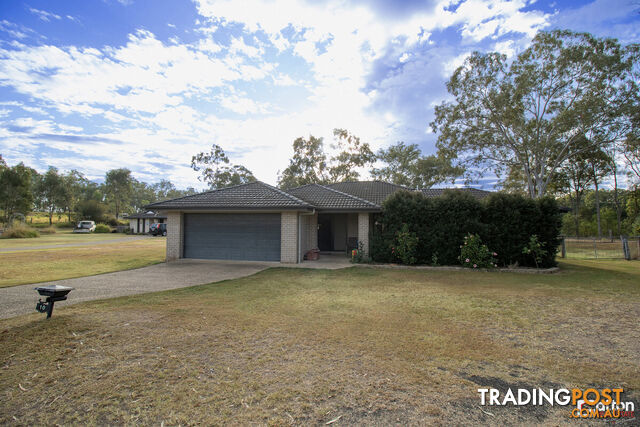 10 Boysen Court Adare QLD 4343