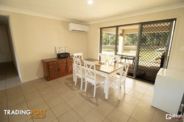 10 Boysen Court Adare QLD 4343