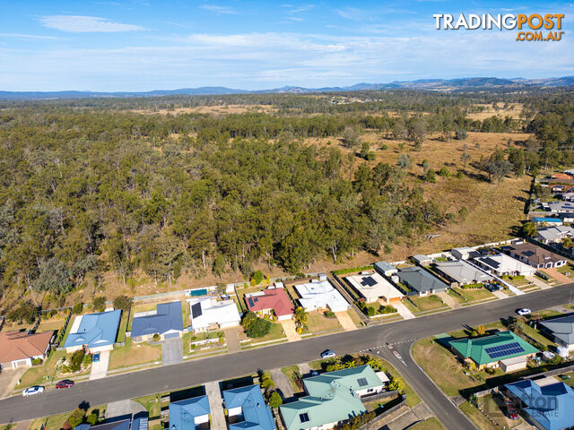 35 Rogers Drive Gatton QLD 4343