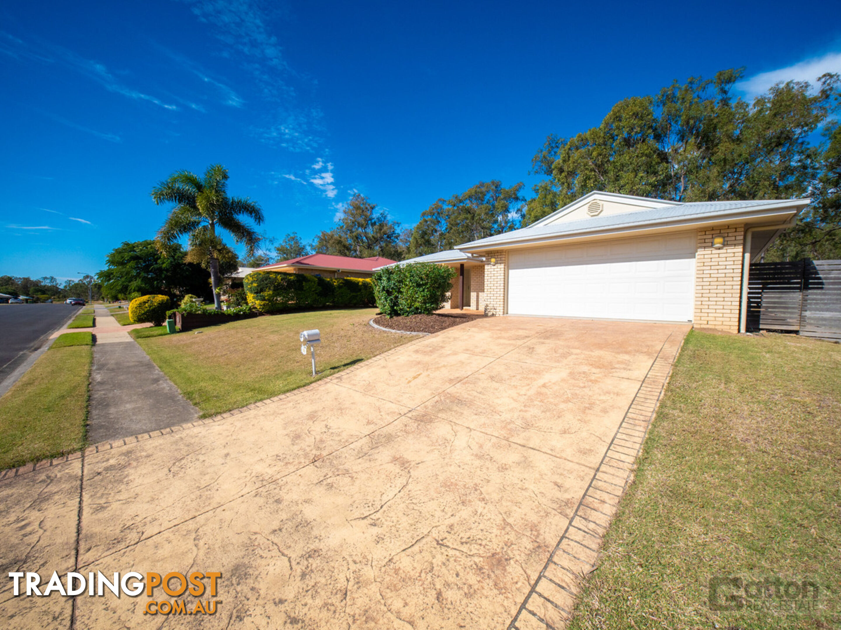 35 Rogers Drive Gatton QLD 4343