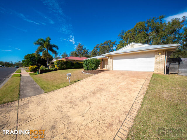 35 Rogers Drive Gatton QLD 4343