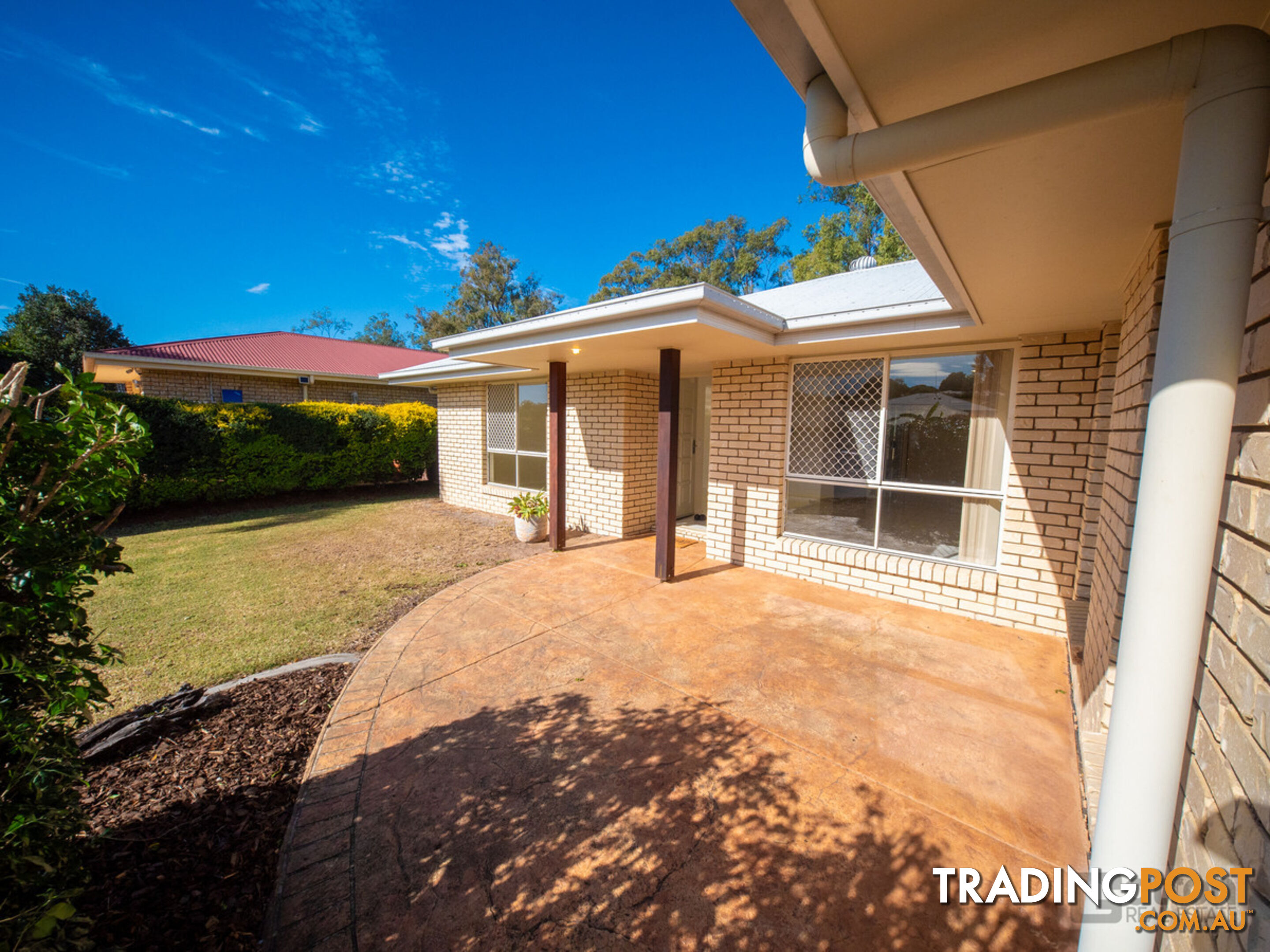 35 Rogers Drive Gatton QLD 4343