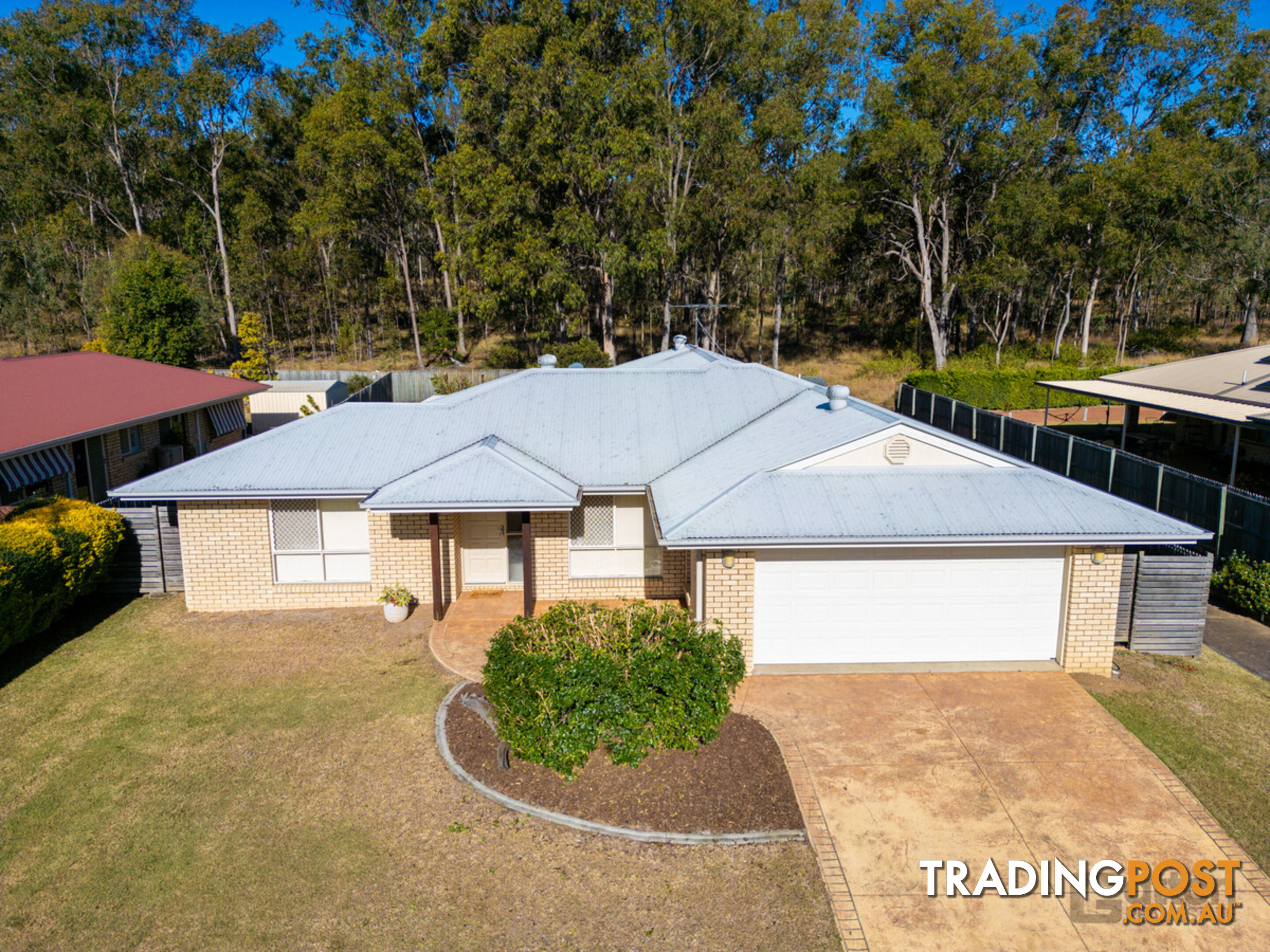 35 Rogers Drive Gatton QLD 4343