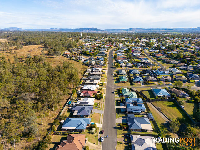 35 Rogers Drive Gatton QLD 4343