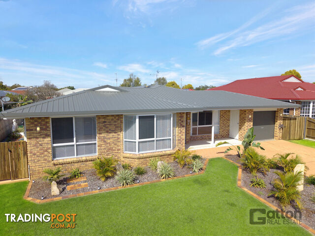 78 Davey Road Gatton QLD 4343