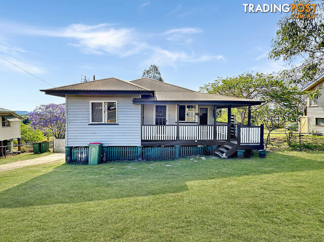 123 Railway Street Gatton QLD 4343