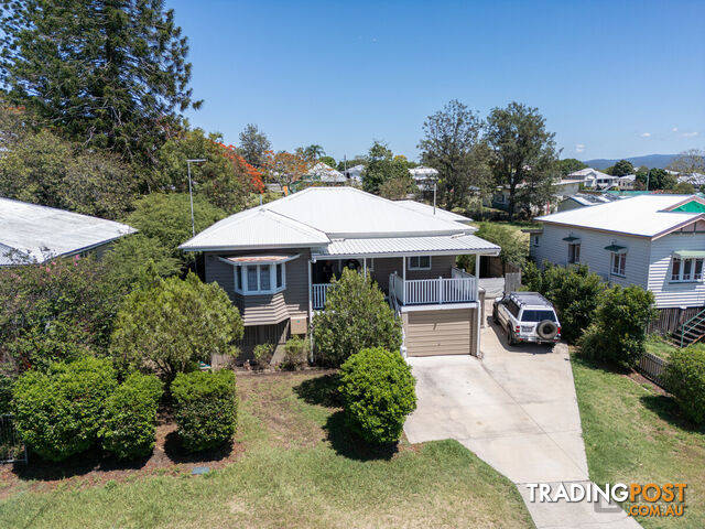 19 Whittle Street Gatton QLD 4343