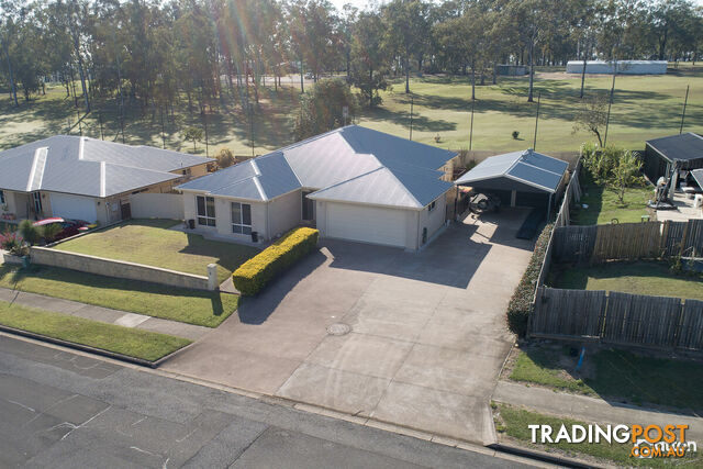 32 Woodlands Road Gatton QLD 4343