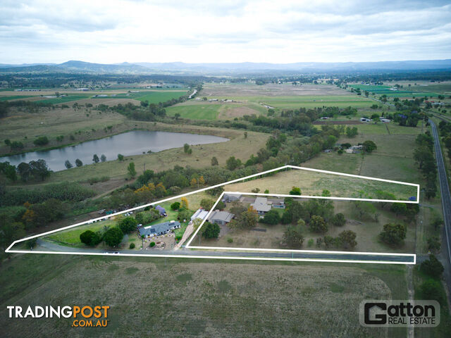 16 Quarry Access Grantham QLD 4347