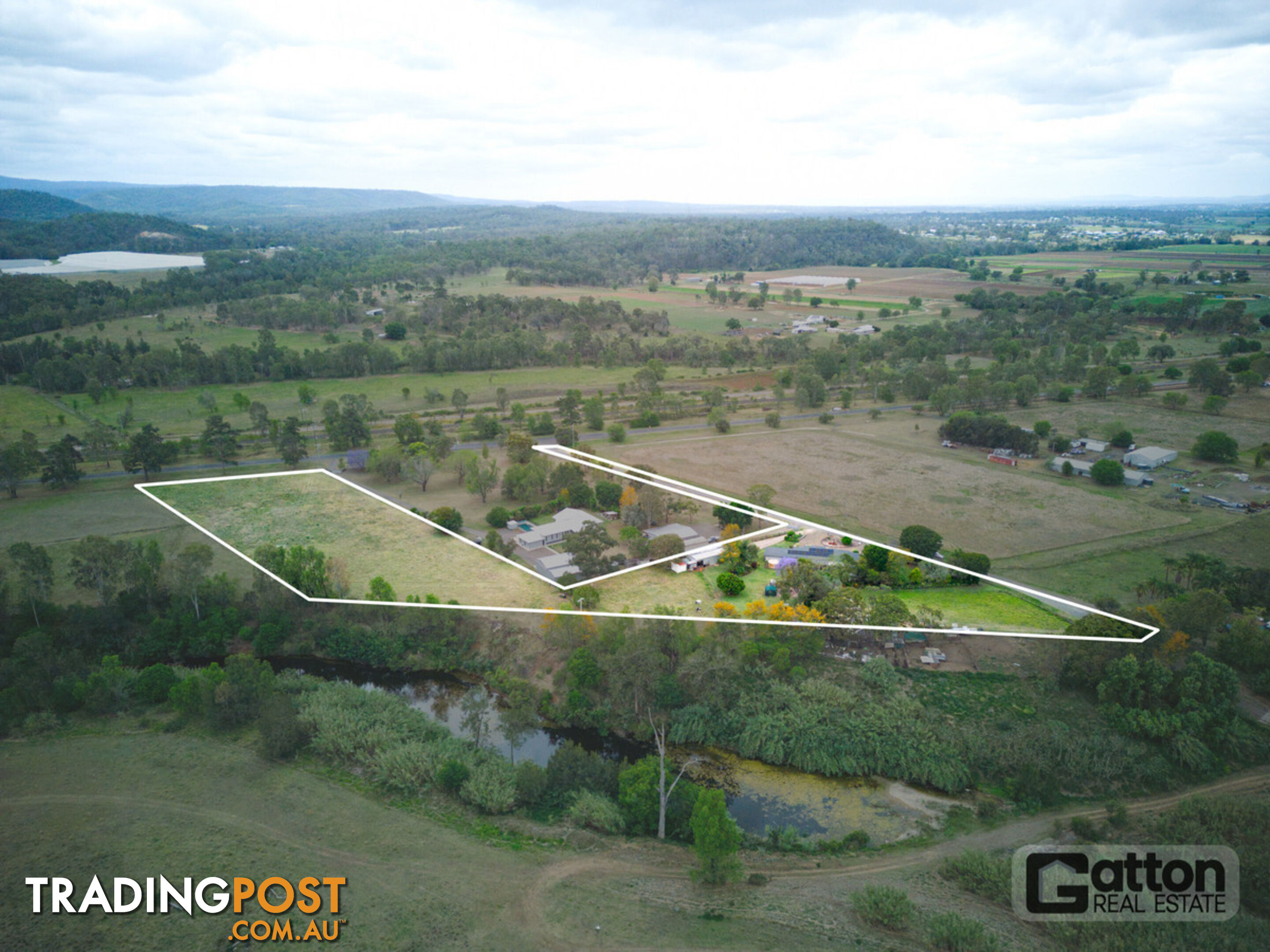 16 Quarry Access Grantham QLD 4347