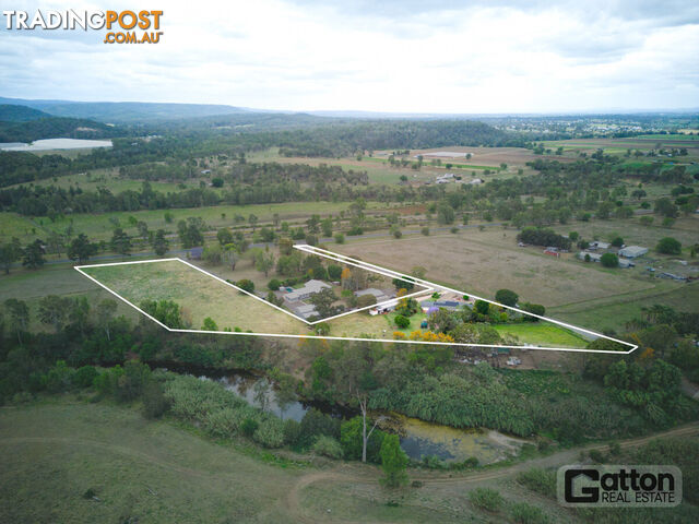 16 Quarry Access Grantham QLD 4347