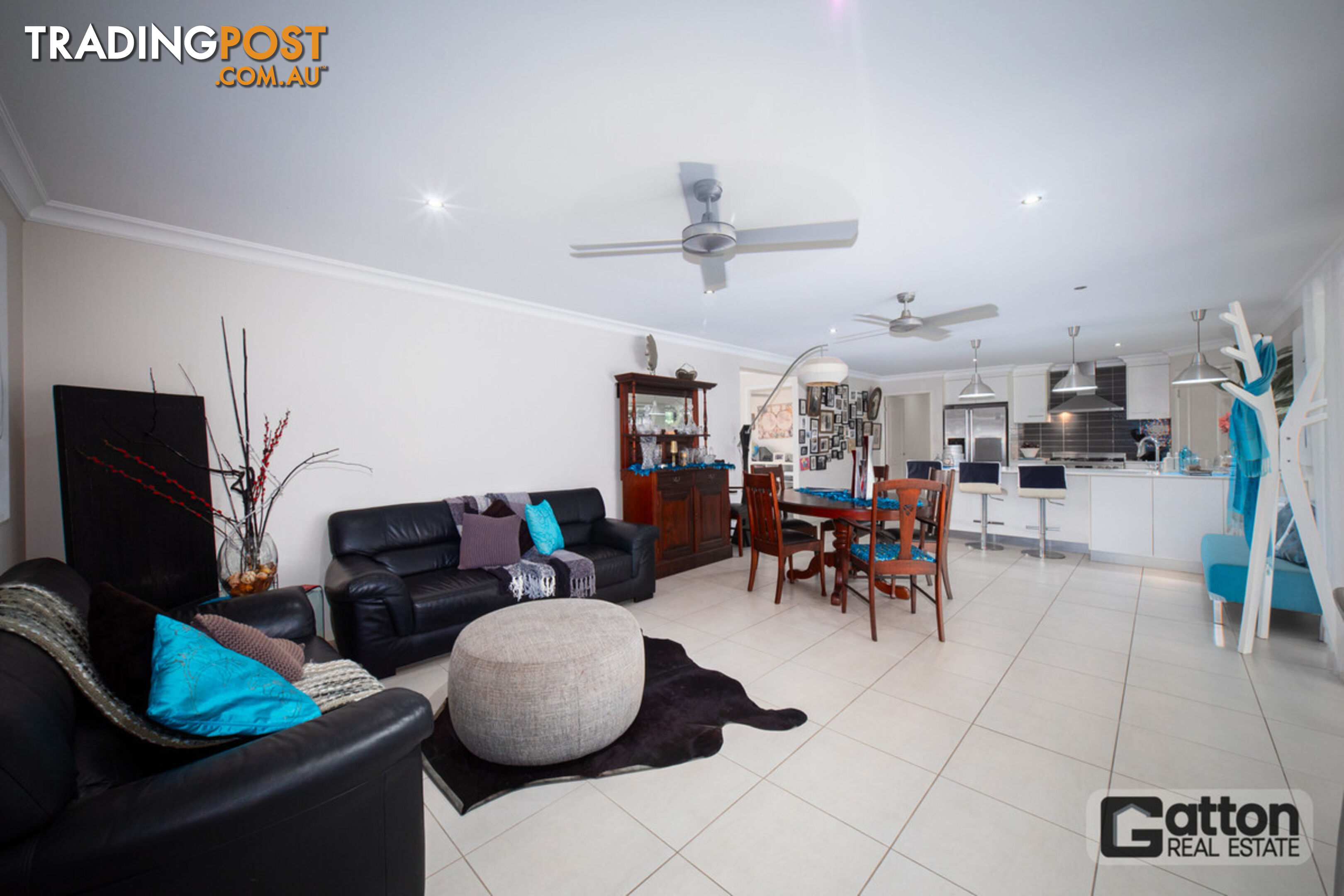 16 Quarry Access Grantham QLD 4347