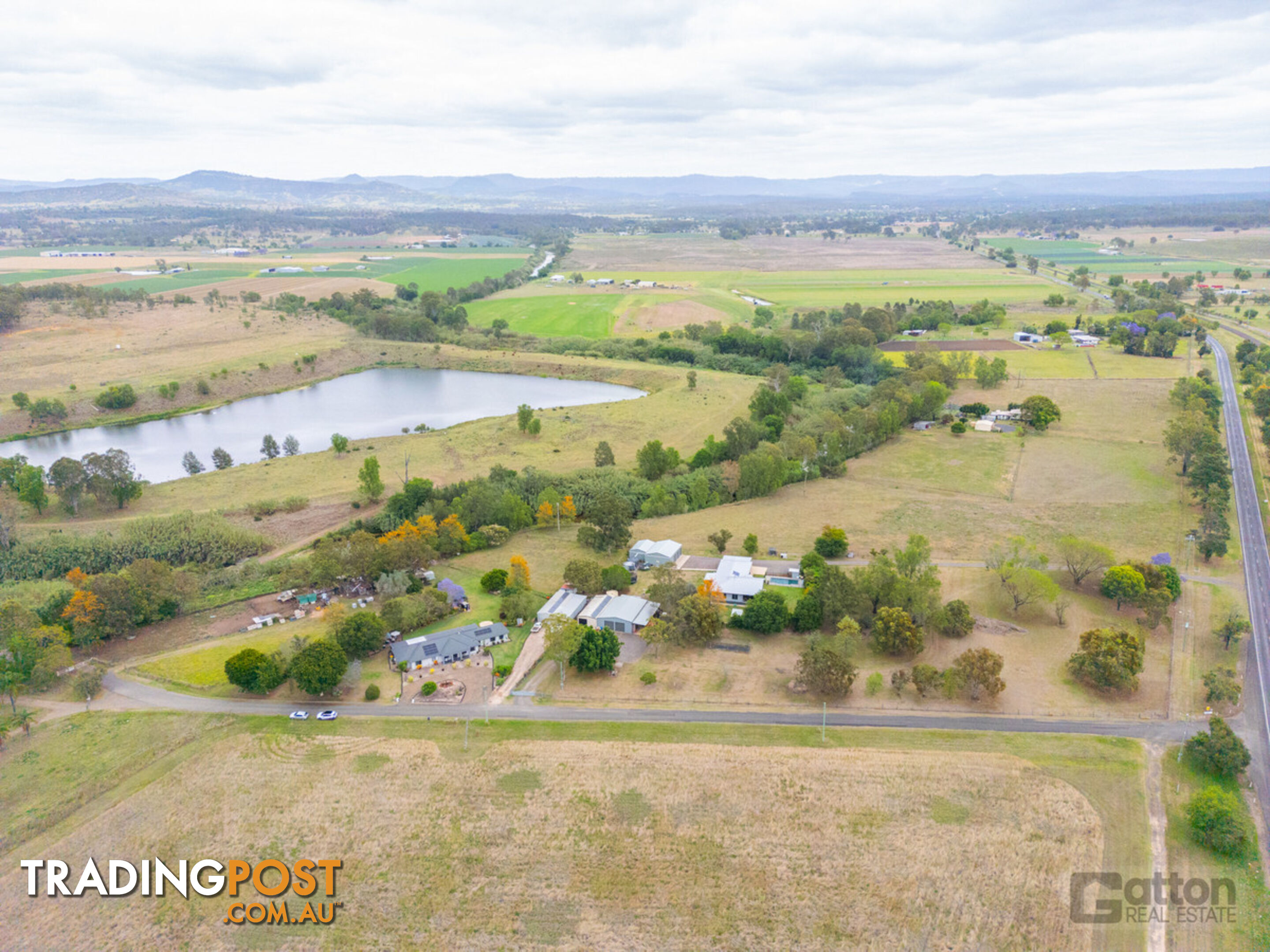 16 Quarry Access Grantham QLD 4347