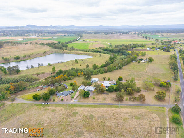 16 Quarry Access Grantham QLD 4347