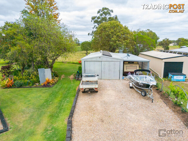 16 Quarry Access Grantham QLD 4347