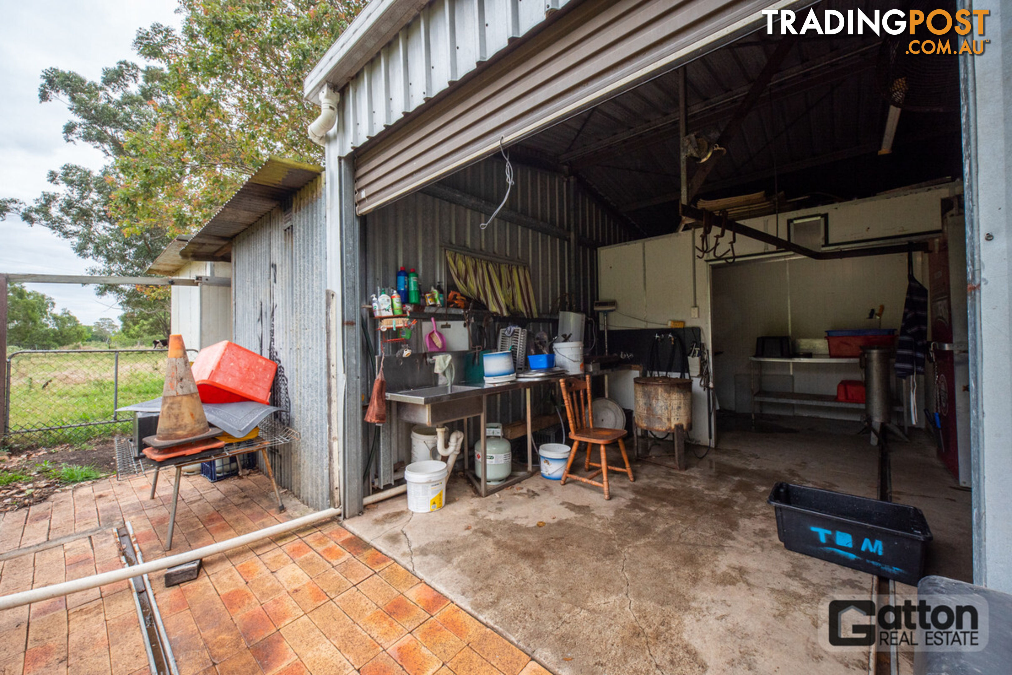 16 Quarry Access Grantham QLD 4347