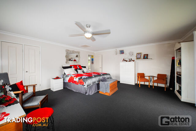 16 Quarry Access Grantham QLD 4347