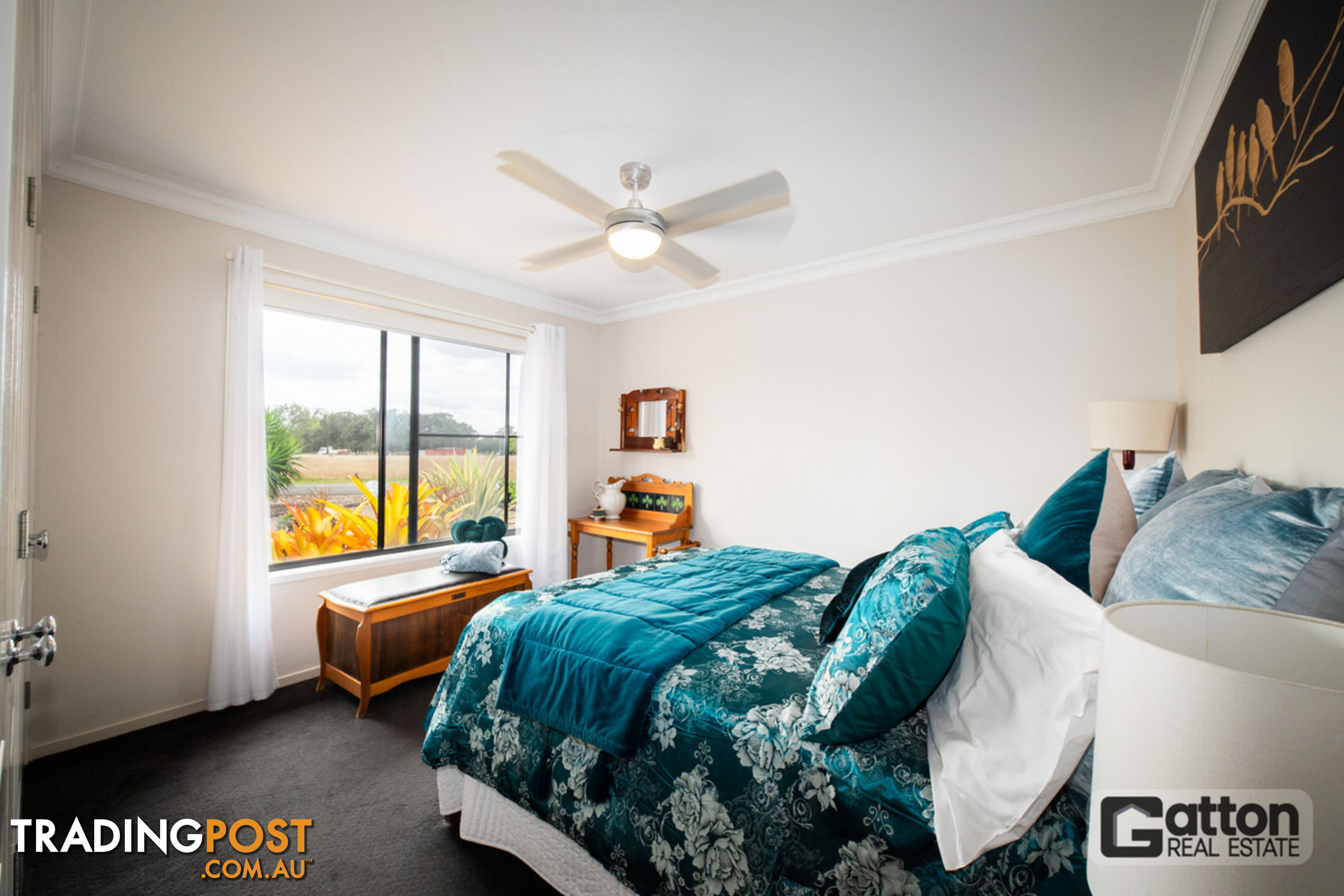 16 Quarry Access Grantham QLD 4347