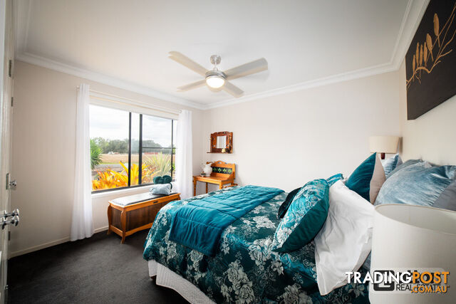 16 Quarry Access Grantham QLD 4347