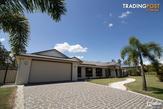 20 Red Gum Drive Gatton QLD 4343