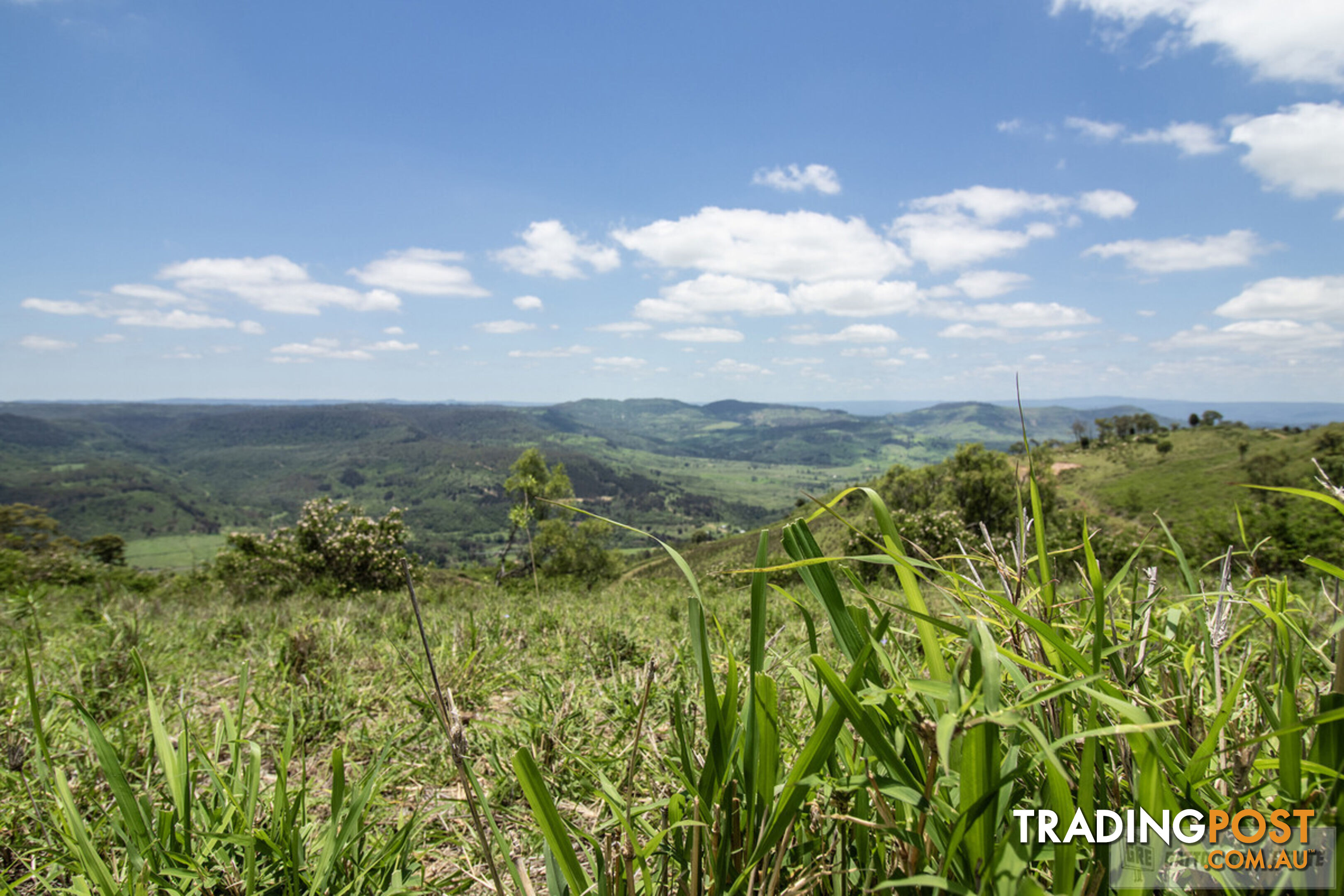 "Paradise" Gatton Clifton Road Mount Whitestone QLD 4347